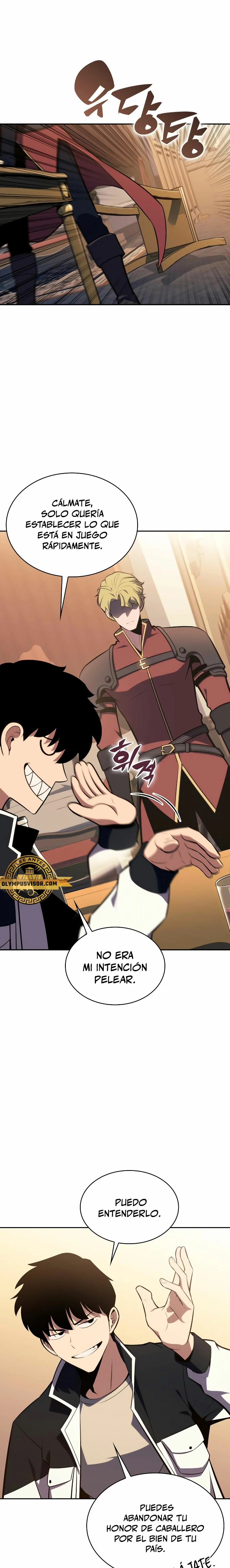 Read I'm the Max-Level Newbie Español Manga Online