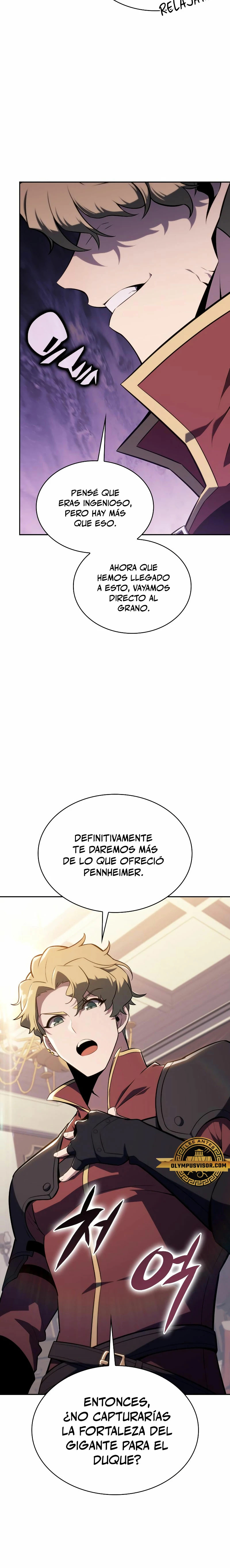 Read I'm the Max-Level Newbie Español Manga Online