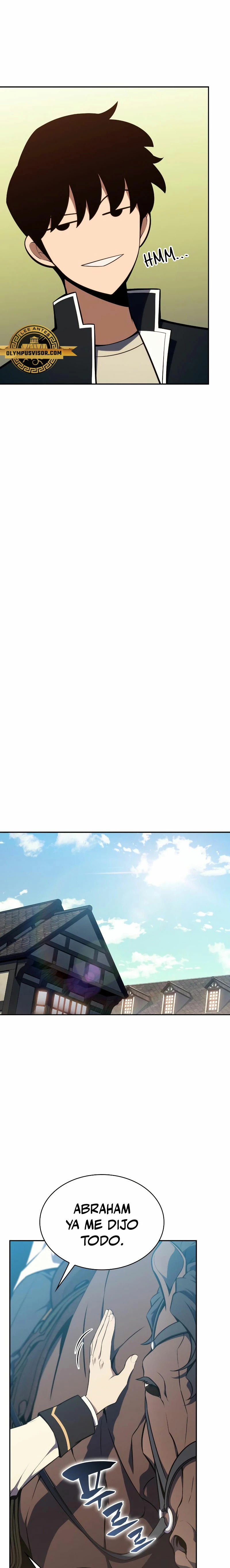 Read I'm the Max-Level Newbie Español Manga Online