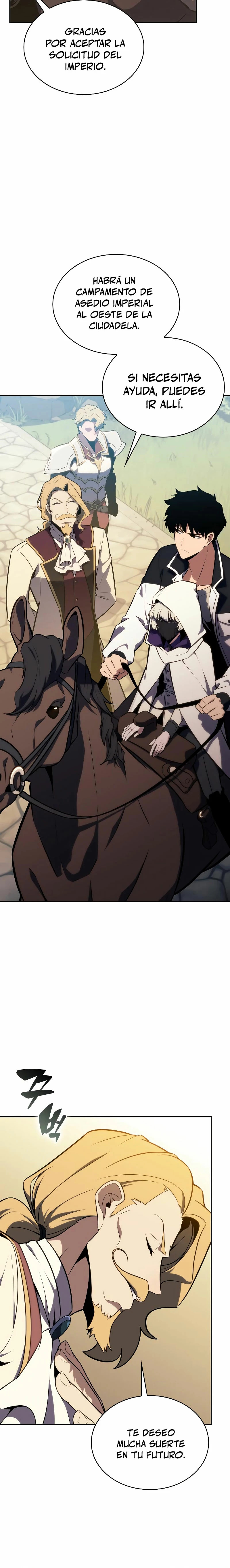 Read I'm the Max-Level Newbie Español Manga Online