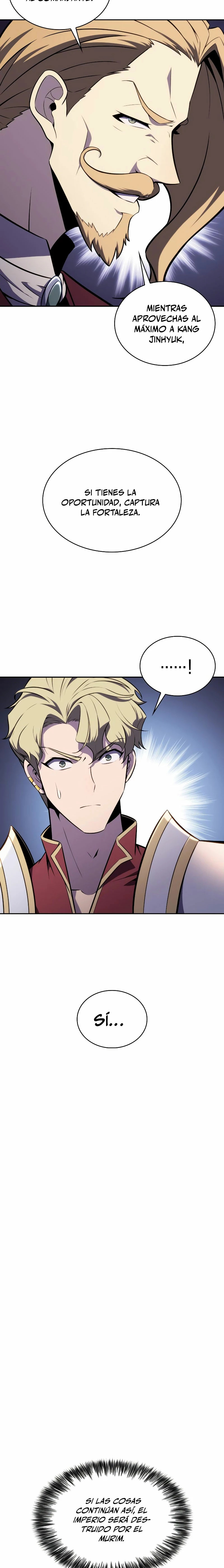 Read I'm the Max-Level Newbie Español Manga Online