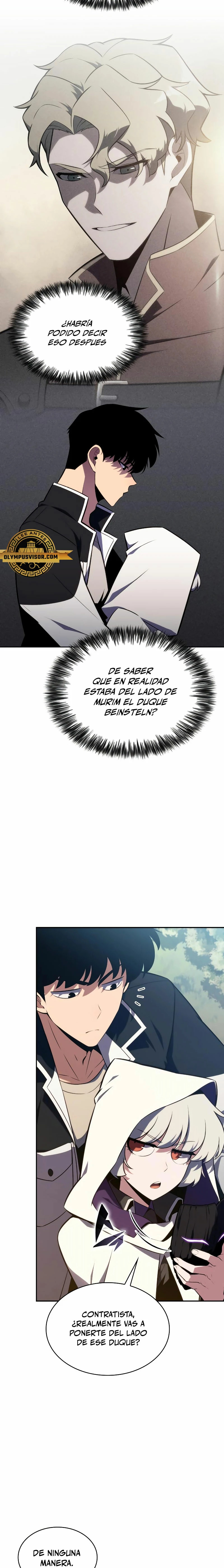 Read I'm the Max-Level Newbie Español Manga Online