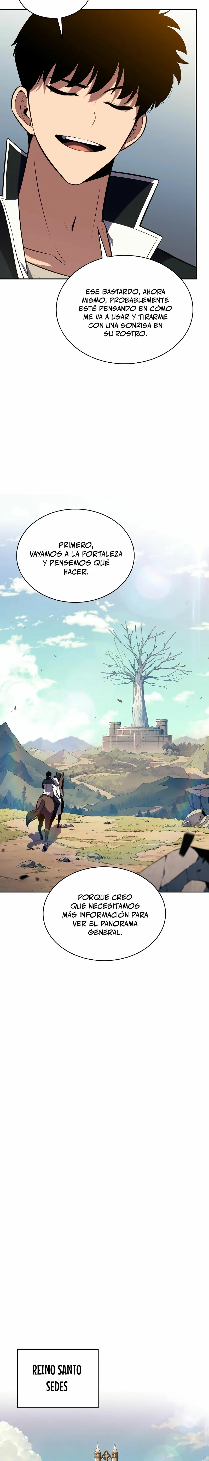 Read I'm the Max-Level Newbie Español Manga Online