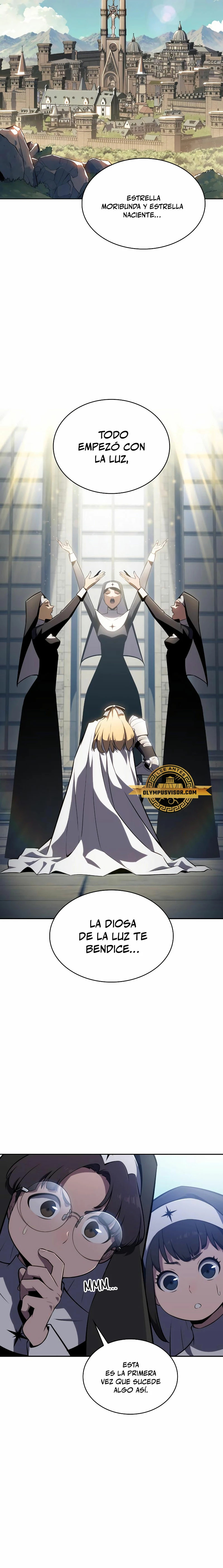 Read I'm the Max-Level Newbie Español Manga Online