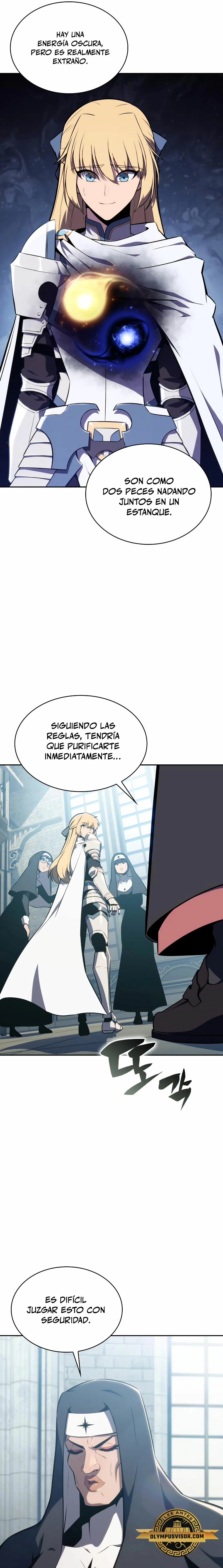 Read I'm the Max-Level Newbie Español Manga Online