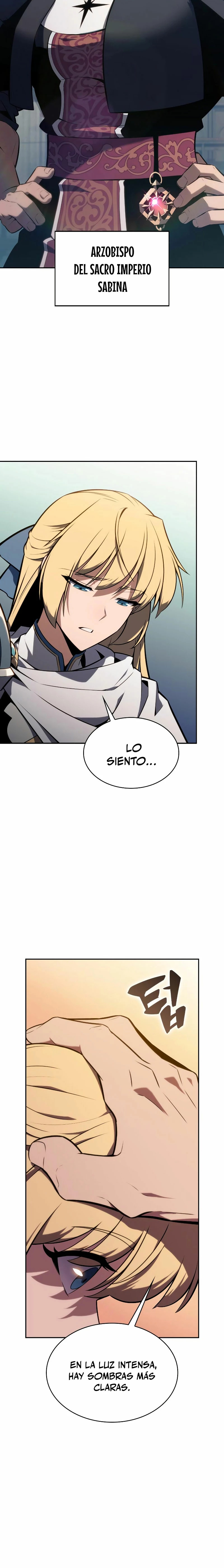 Read I'm the Max-Level Newbie Español Manga Online