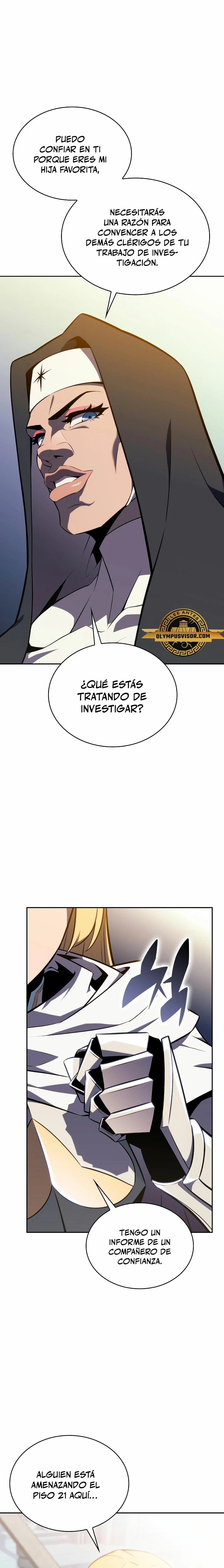 Read I'm the Max-Level Newbie Español Manga Online