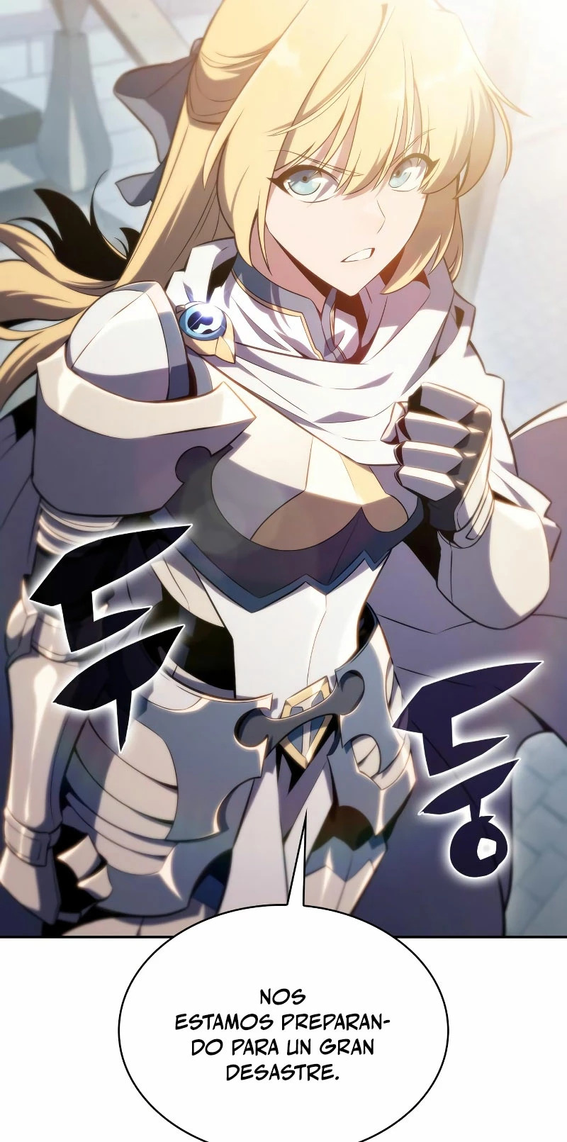 Read I'm the Max-Level Newbie Español Manga Online