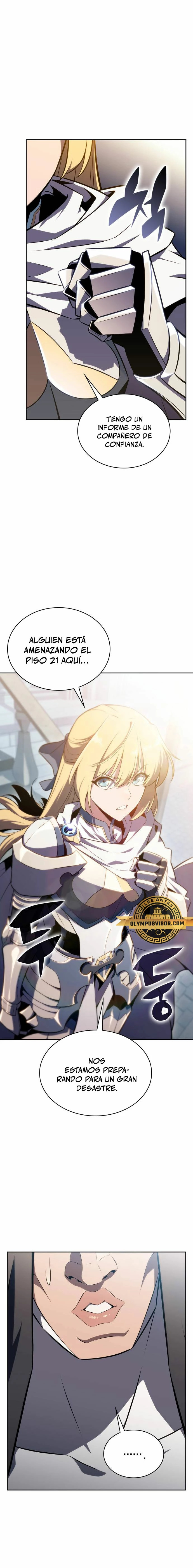 Read I'm the Max-Level Newbie Español Manga Online