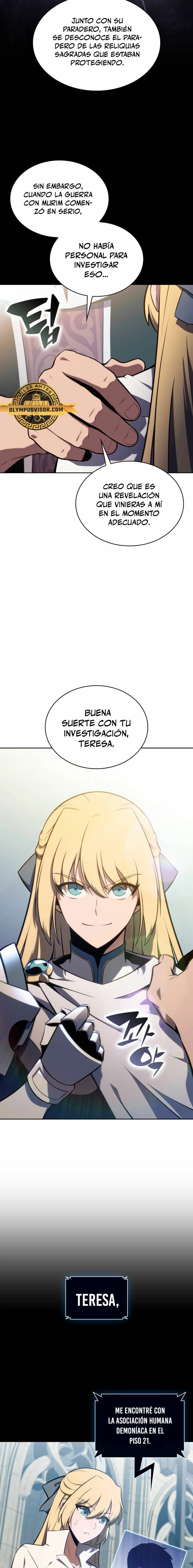 Read I'm the Max-Level Newbie Español Manga Online