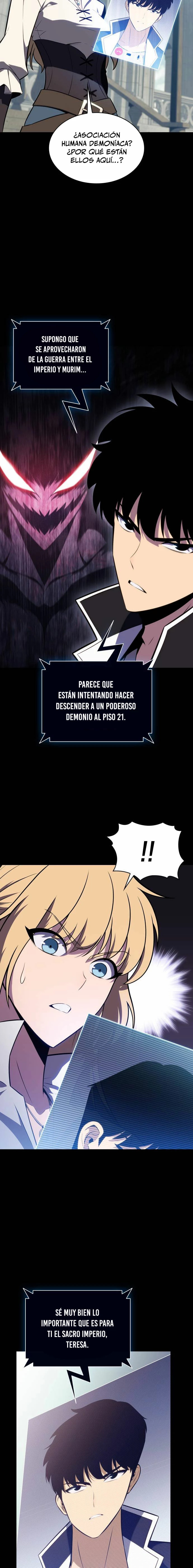 Read I'm the Max-Level Newbie Español Manga Online