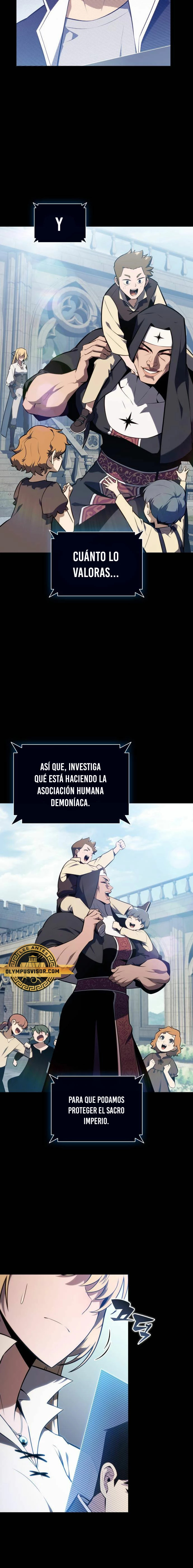 Read I'm the Max-Level Newbie Español Manga Online