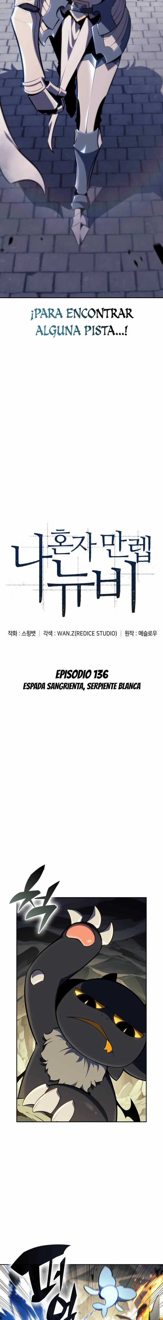 Read I'm the Max-Level Newbie Español Manga Online