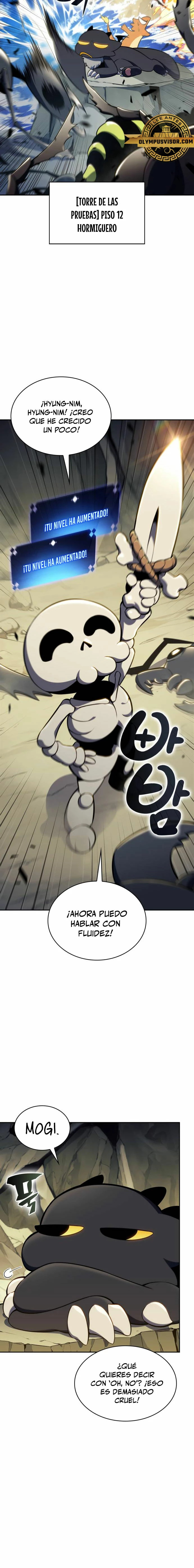 Read I'm the Max-Level Newbie Español Manga Online