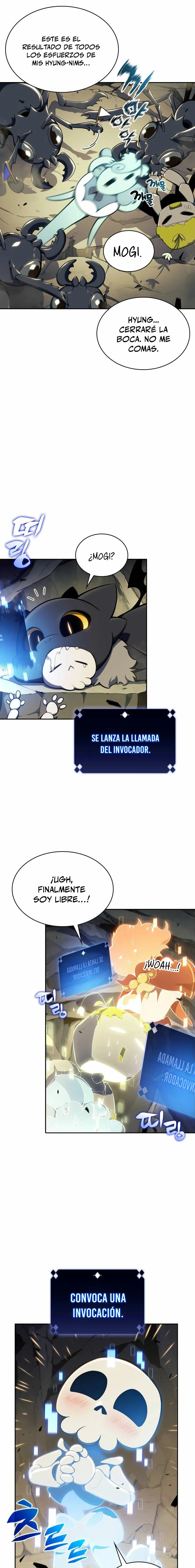 Read I'm the Max-Level Newbie Español Manga Online