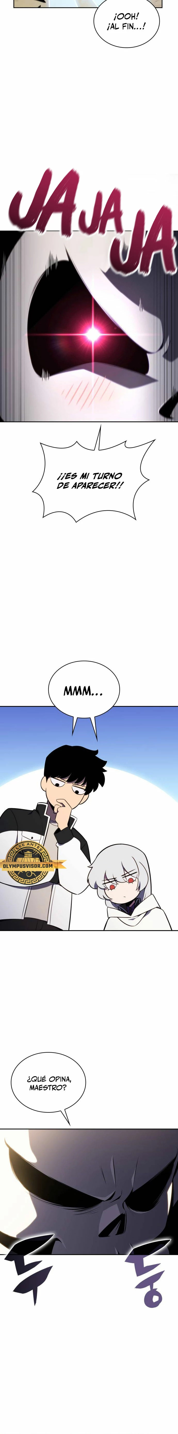 Read I'm the Max-Level Newbie Español Manga Online