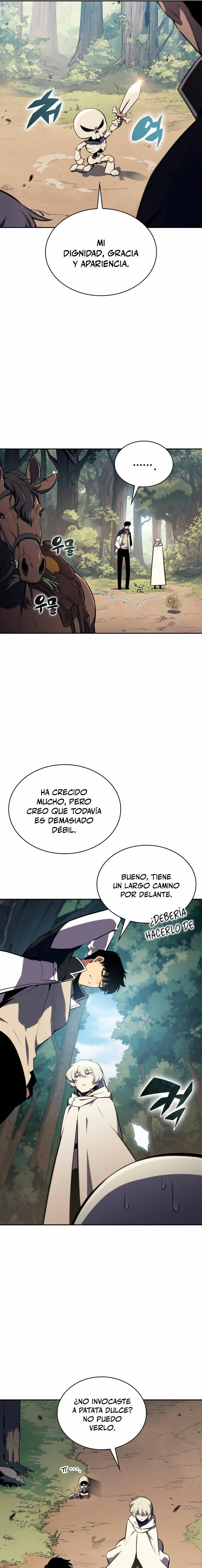 Read I'm the Max-Level Newbie Español Manga Online