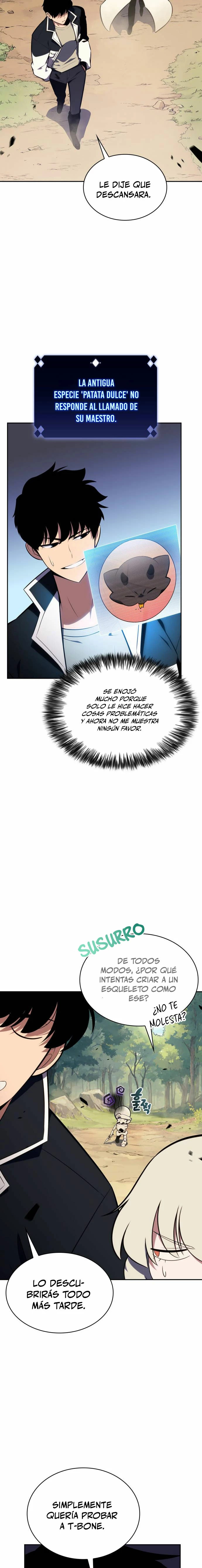 Read I'm the Max-Level Newbie Español Manga Online