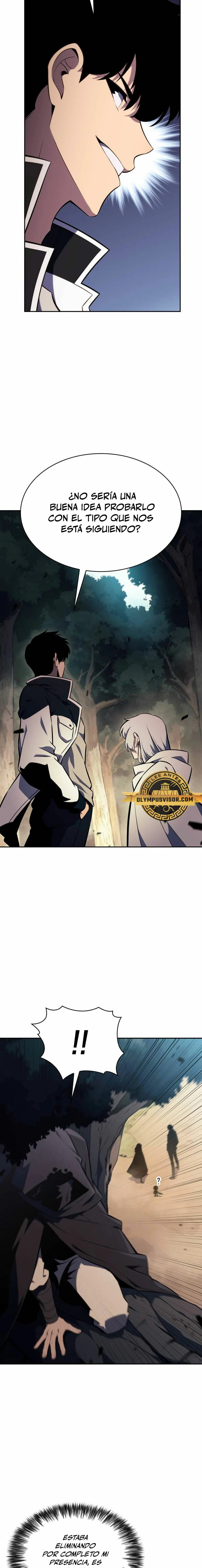 Read I'm the Max-Level Newbie Español Manga Online