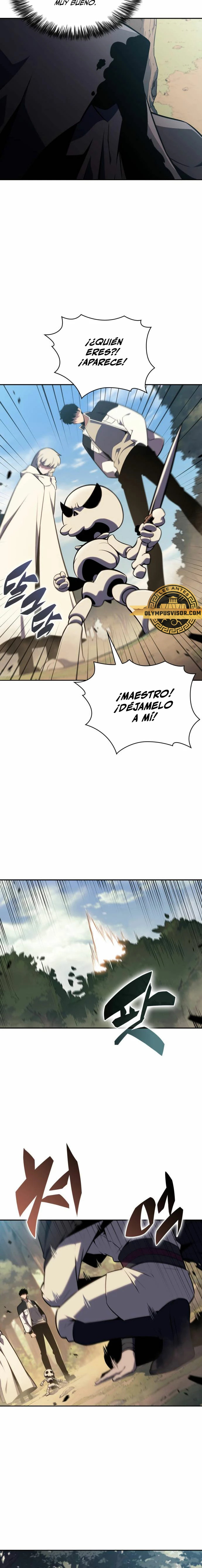 Read I'm the Max-Level Newbie Español Manga Online