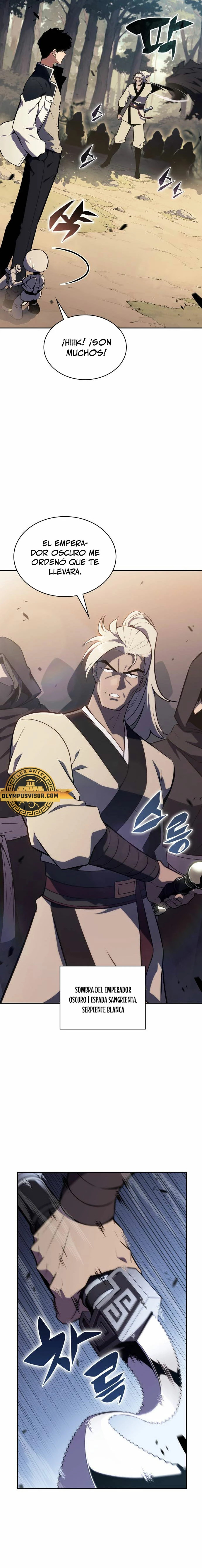 Read I'm the Max-Level Newbie Español Manga Online