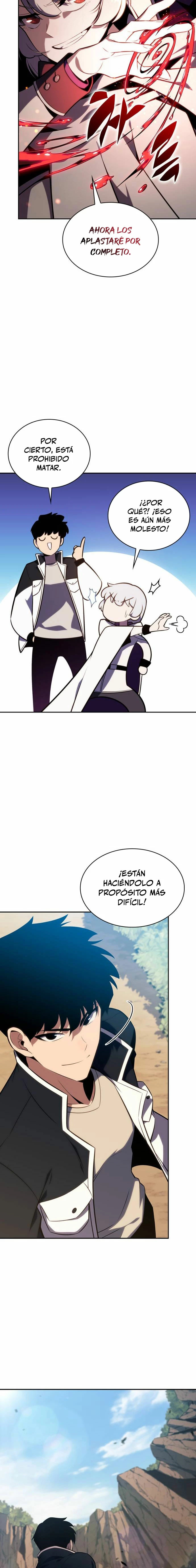 Read I'm the Max-Level Newbie Español Manga Online