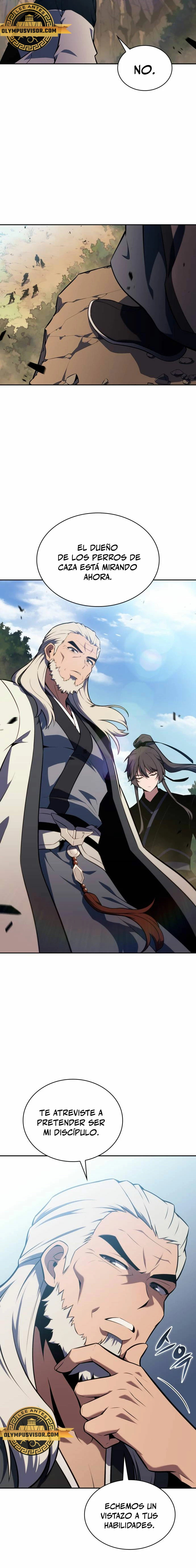 Read I'm the Max-Level Newbie Español Manga Online