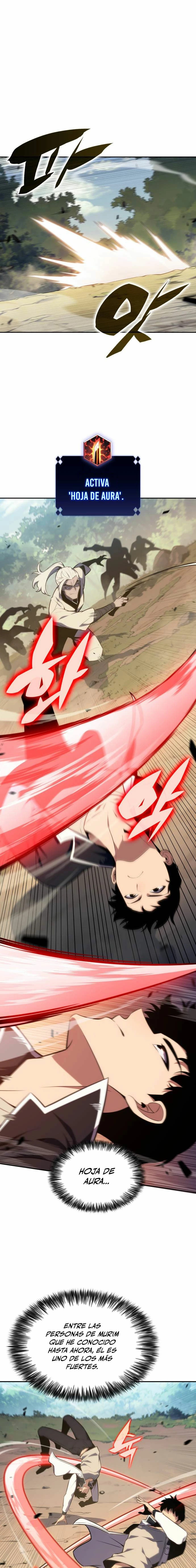 Read I'm the Max-Level Newbie Español Manga Online