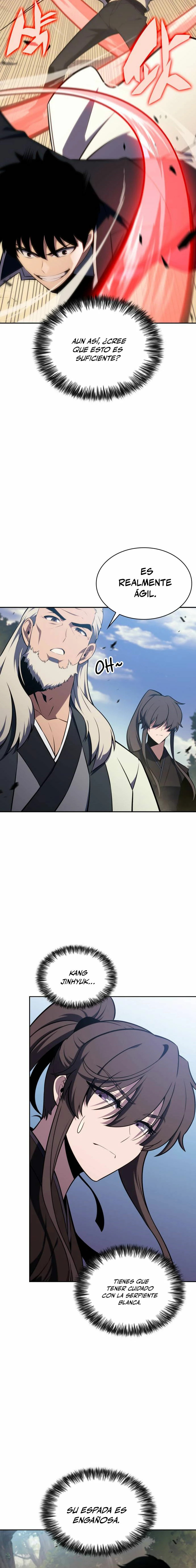 Read I'm the Max-Level Newbie Español Manga Online