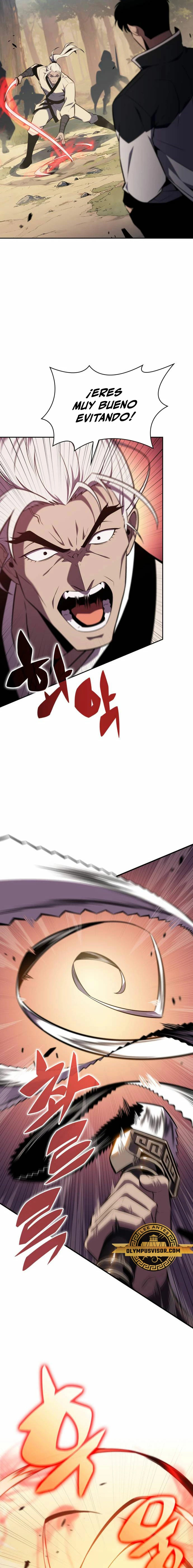 Read I'm the Max-Level Newbie Español Manga Online