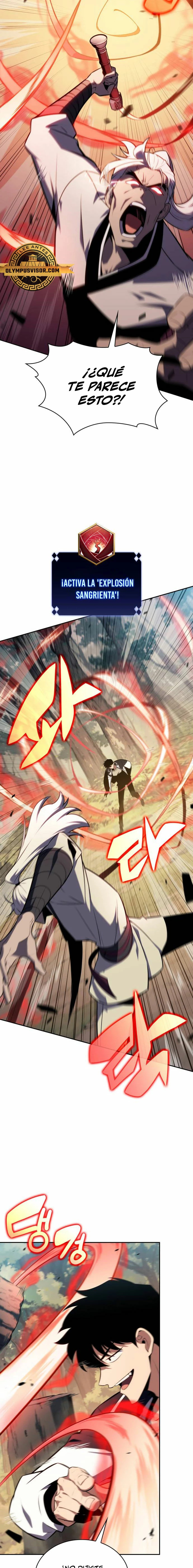 Read I'm the Max-Level Newbie Español Manga Online