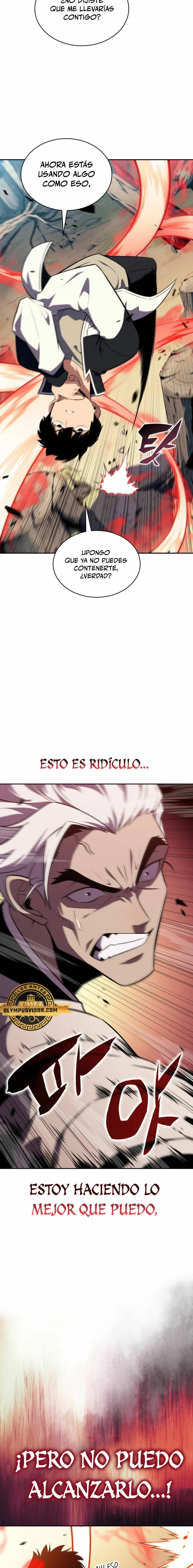 Read I'm the Max-Level Newbie Español Manga Online