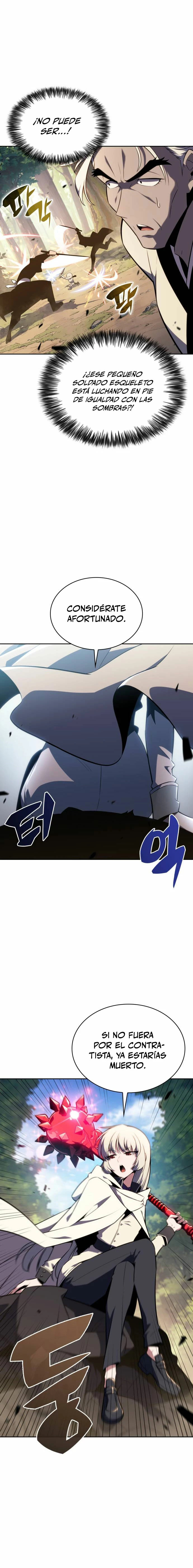 Read I'm the Max-Level Newbie Español Manga Online