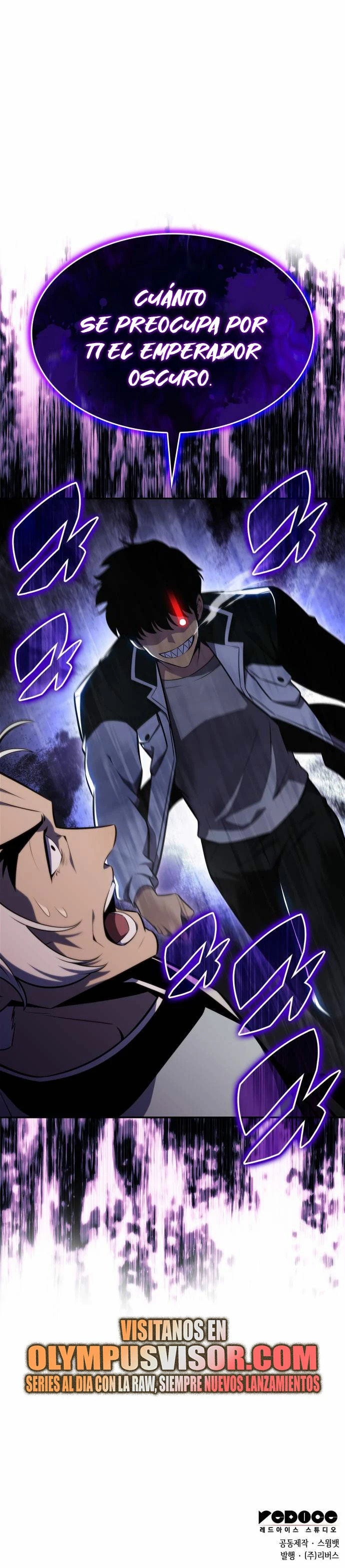 Read I'm the Max-Level Newbie Español Manga Online