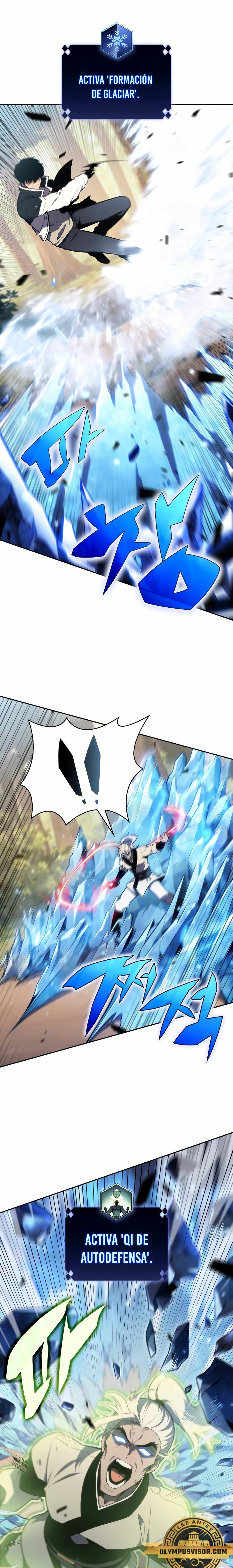 Read I'm the Max-Level Newbie Español Manga Online