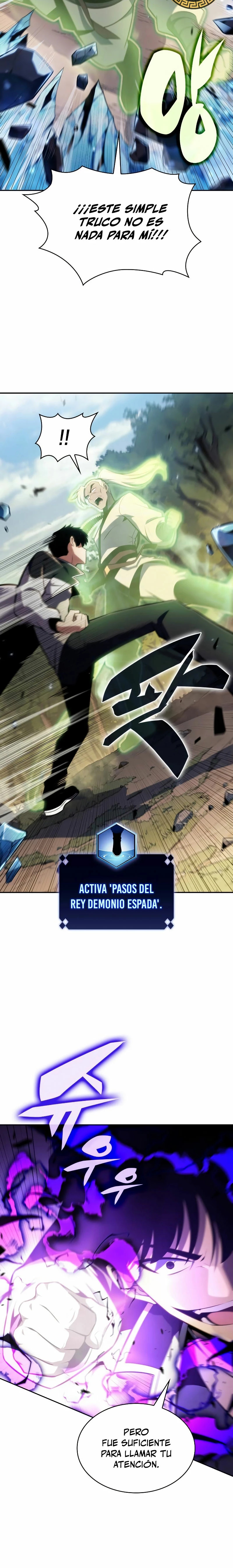 Read I'm the Max-Level Newbie Español Manga Online