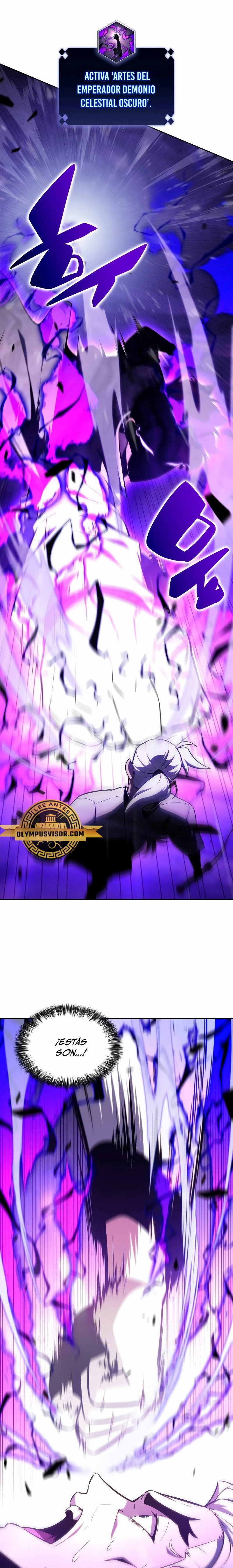 Read I'm the Max-Level Newbie Español Manga Online