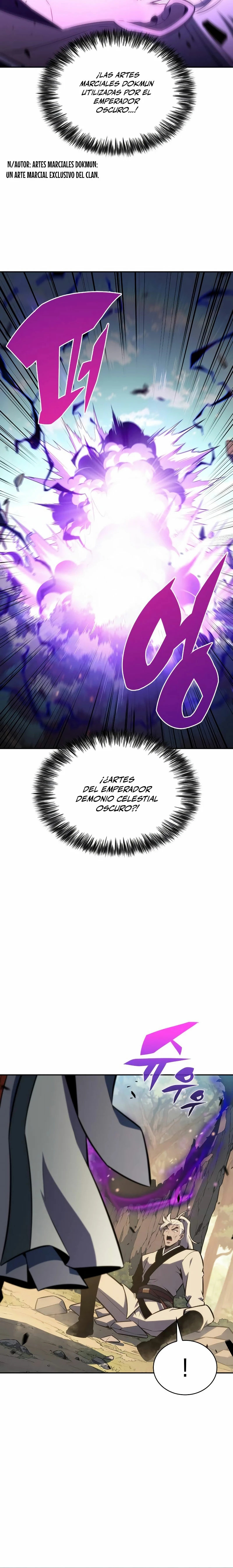 Read I'm the Max-Level Newbie Español Manga Online