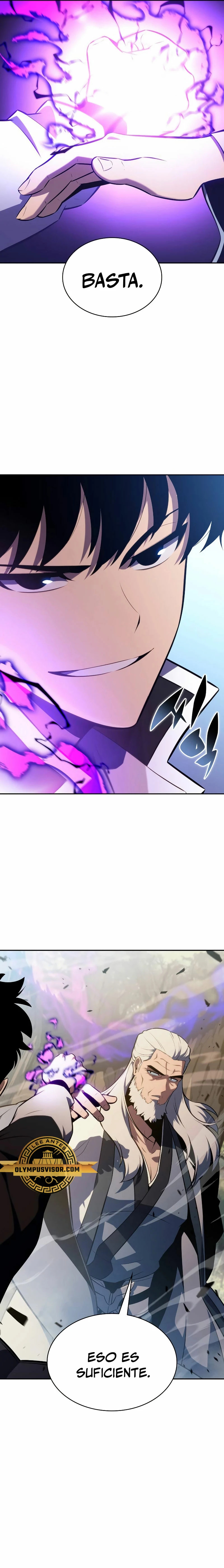 Read I'm the Max-Level Newbie Español Manga Online