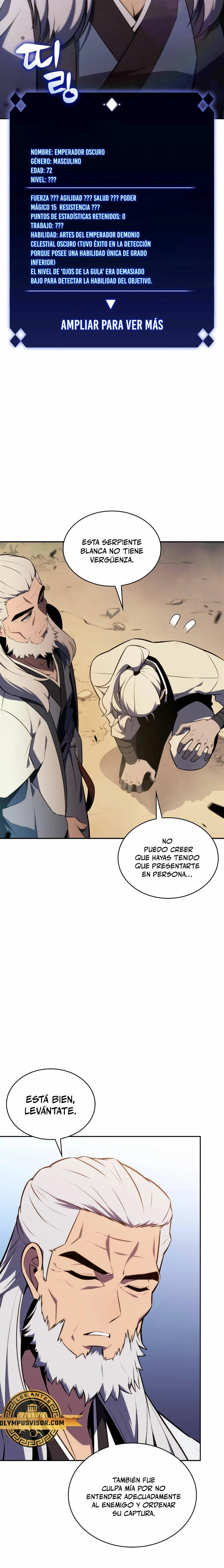 Read I'm the Max-Level Newbie Español Manga Online