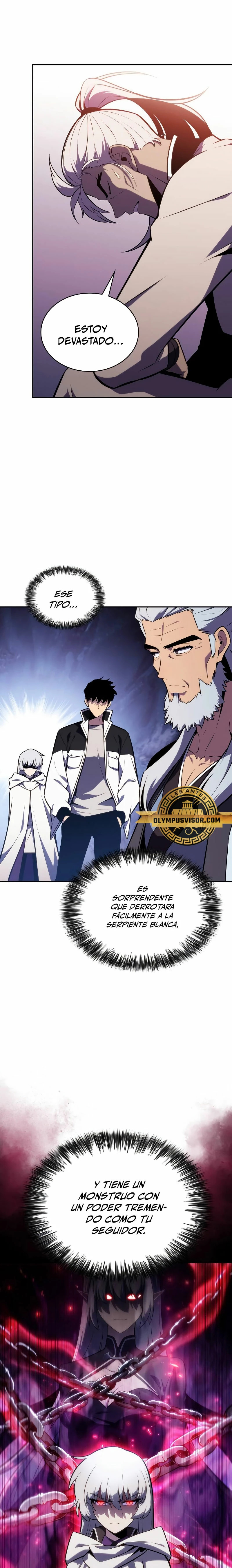 Read I'm the Max-Level Newbie Español Manga Online