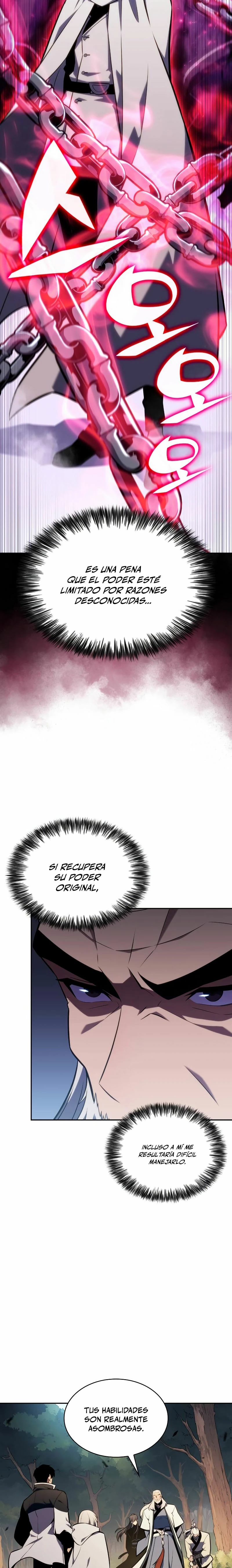 Read I'm the Max-Level Newbie Español Manga Online