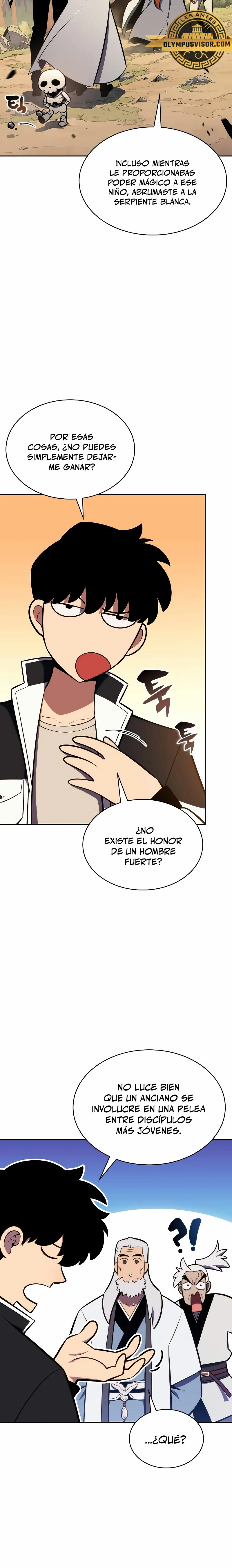 Read I'm the Max-Level Newbie Español Manga Online