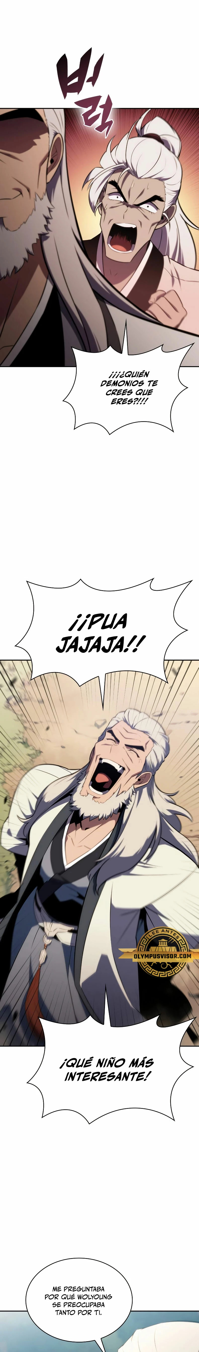 Read I'm the Max-Level Newbie Español Manga Online