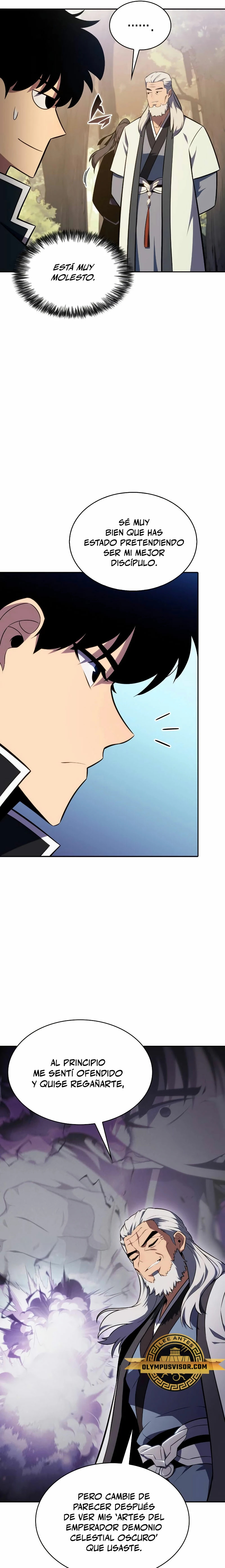 Read I'm the Max-Level Newbie Español Manga Online