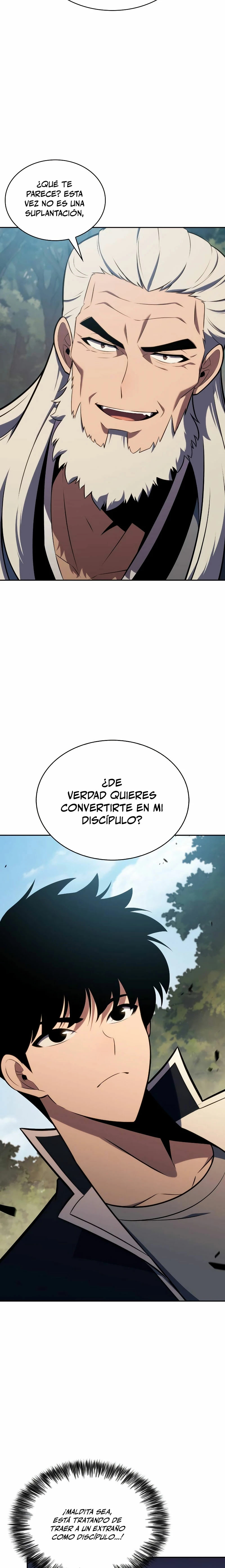 Read I'm the Max-Level Newbie Español Manga Online