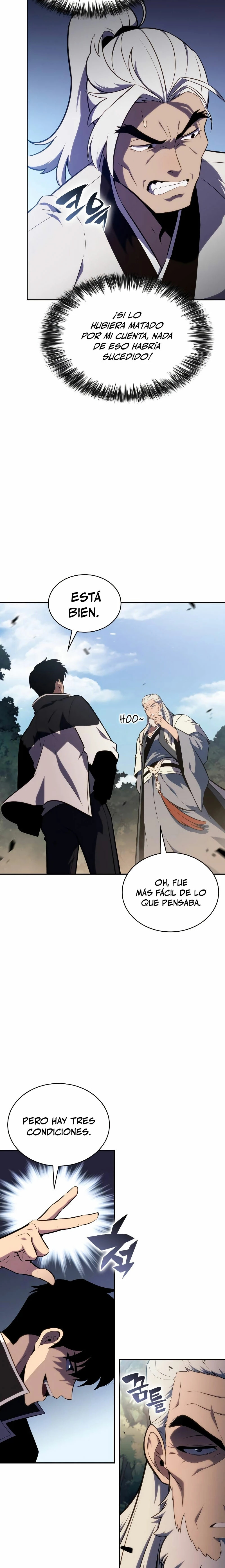 Read I'm the Max-Level Newbie Español Manga Online