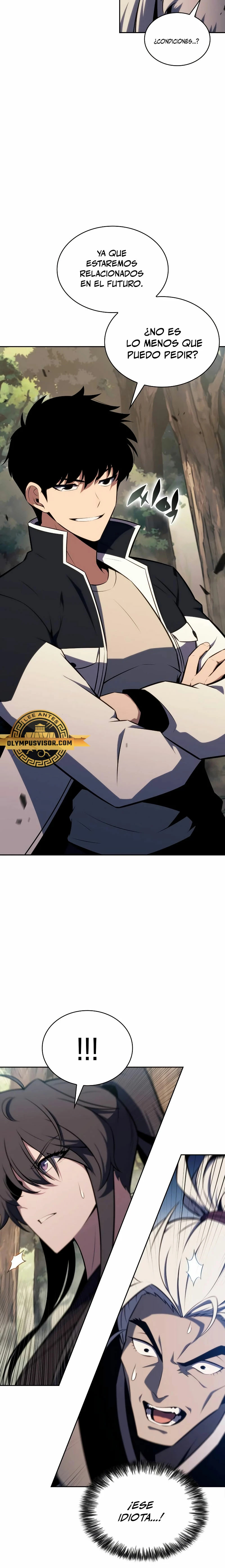 Read I'm the Max-Level Newbie Español Manga Online