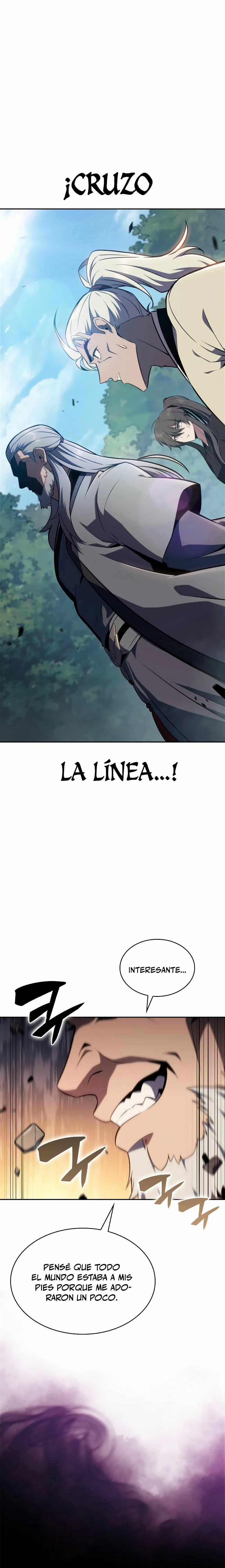Read I'm the Max-Level Newbie Español Manga Online