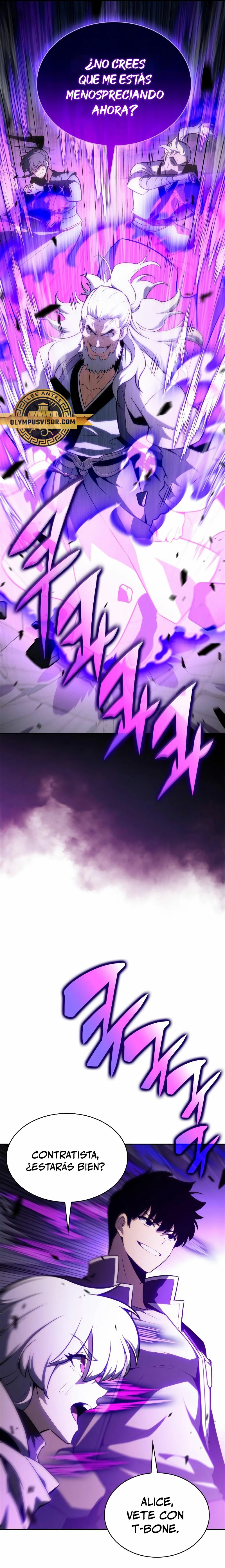 Read I'm the Max-Level Newbie Español Manga Online